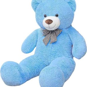 MOSU 6 FEET CUTE HUGGABLE TEDDY BEAR FOR KIDS AND GIRLS...