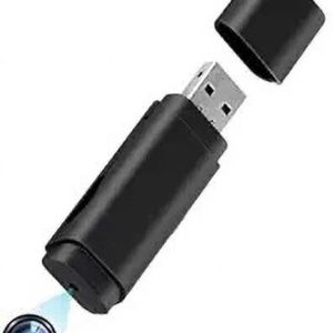 FREDI HD PLUS U Disk Non Wifi Camera USB Hidden Camera ...