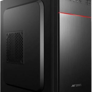 Ant Esports Si27 Value Series Gaming Computer Case Mid ...