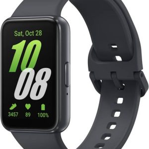 Samsung Galaxy Fit3 | AMOLED Display & Aluminium Body |...