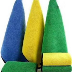 paxauto Microfiber Vehicle Washing Cloth