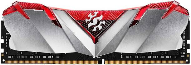 XPG D30 DDR4 8 GB (Dual Channel) PC 3200MHz DESKTOP RAM...