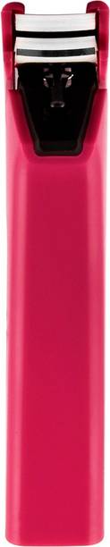 Kai Tsumekiri Nail Clipper For Men and Women Pink