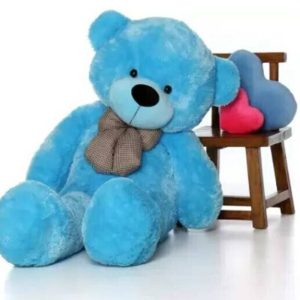 JST SOFT TOYS Lovable, Huggable, Soft And Smooth Teddy ...