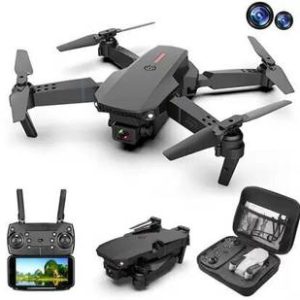 Swa Mi Drone WIFI Camera Drone Remote Control Quadcopter 360 Flip Stunt Deone1 Drone