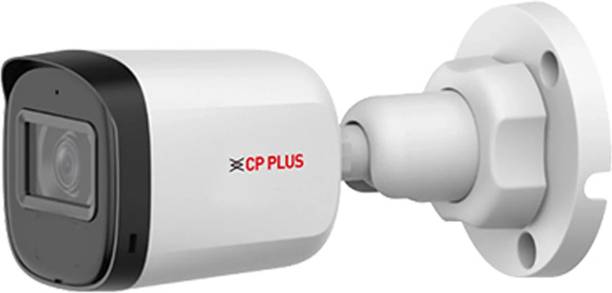 CP PLUS 1 NOS Full HD Bullet Camera 2.4MP 3.6MM 30MTR (...