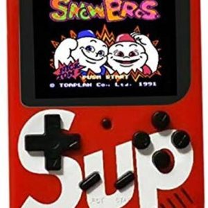 CHG Portable Video Handheld Game Single-player Game Con...