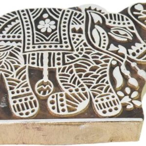 Global Art Traders i77-170 Printing Blocks