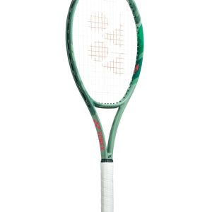 TENNIS FRAME PERCEPT 100L OLIVE GREEN G3 280