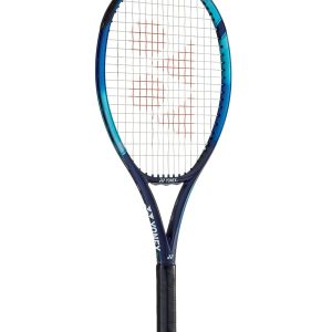 TENNIS RACQUET EZONE25 SKY BLUE G 240