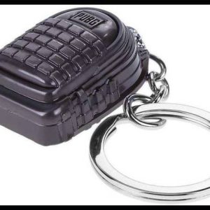 gtrp Top_PUBG KEYCHAIN BAGPACK Key Chain