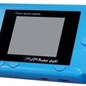 Clubics PVP BLUE GAMING CONSOLE WITH 3D SOUND & LCD DIS...