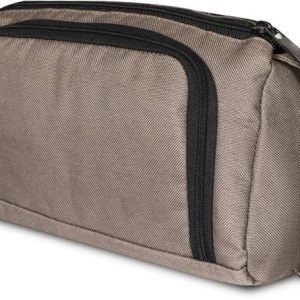 Jiyan Enterprise Linen PVC Large Stationory (Pen-Pencil...