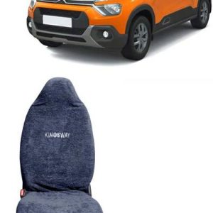 Kingsway Cotton Car Seat Cover