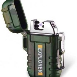 GUGGU KTN_600B_Explorer Cigarette Lighter ||Perfect Gif...