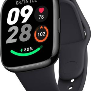 REDMI Watch 3 Active Bluetooth Calling 1.83" Screen, Up...