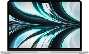 Apple MacBook AIR Apple M2 - (8 GB/512 GB SSD/Mac OS Monterey) MLY03HN/A