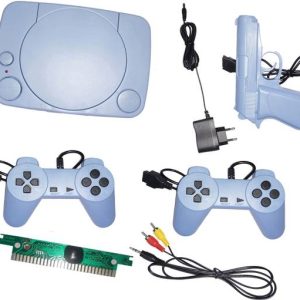 Nouveau Classic 8Bit Video Video Game Console Inbuitl G...