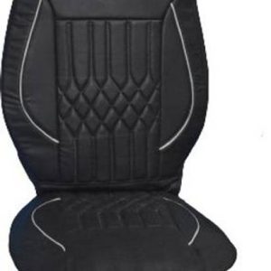 Ajay design Leather Car Seat Cover