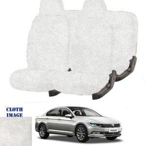 REPLEY Cotton Car Seat Cover For Volkswagen Passat