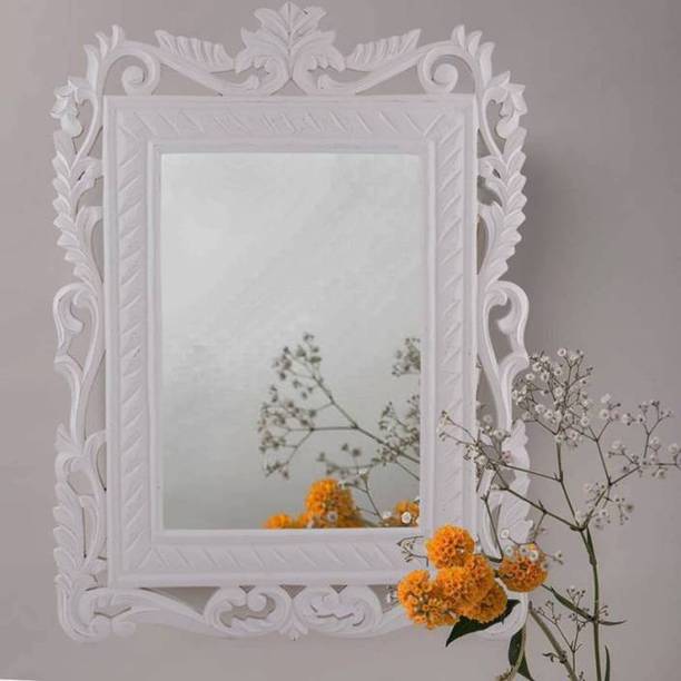 A..R Handicraft 1589LKJU Decorative Mirror