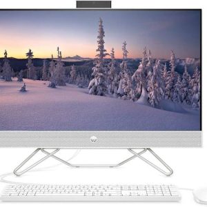 HP All-in-One 27 Core i3 (8 GB DDR4/512 GB SSD/Windows ...