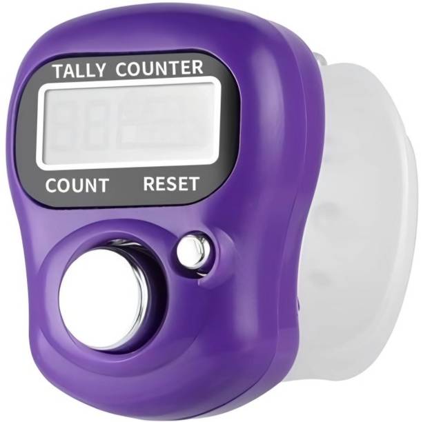 DEGNO Digital finger Counter digital tasbih Jaap Mantra...