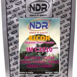 NDR ink refill Magenta Ink Toner Powder