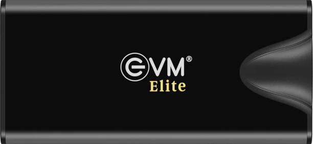 EVM 512 GB External Solid State Drive (SSD)