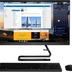 Lenovo ideacentre Core i3 (10th Gen) (8 GB DDR4/512 GB ...
