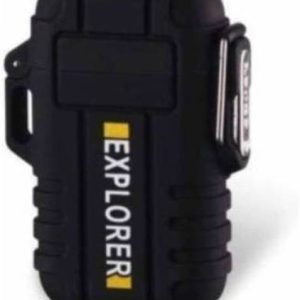 Clairbell YNJ_696O_Explorer Cigarette Lighter YNJ_696O_...