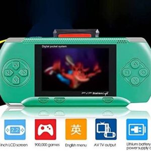 NextTech Console Over 3K Games Includes Action-Adventur...