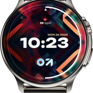 GOBOULT (previously Boult) Crown R Pro 1.43''HD AMOLED,...