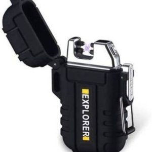 GUGGU YMZ_465U_Explorer Cigarette Lighter ||Perfect Gif...