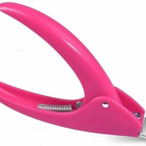Cosluxe Acrylic Nail Clipper, Acrylic Nail Cutter Fake ...