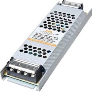 TRIDEV TRADERS Ultra-Thin 12VOLT 10 Ampere AC 110V-220V...