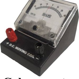BALRAMA Galvo Moving Coil Galvanometer DC use Meter onl...