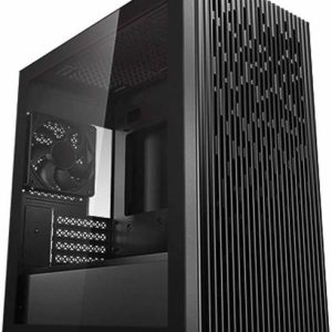 Deepcool MATREXX 40 Mid Tower MATX Case Cabinet with US...