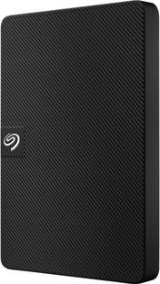 Seagate Expansion 1 TB External Hard Disk Drive (HDD) for Windows and Mac with 3 years Data Recovery S...