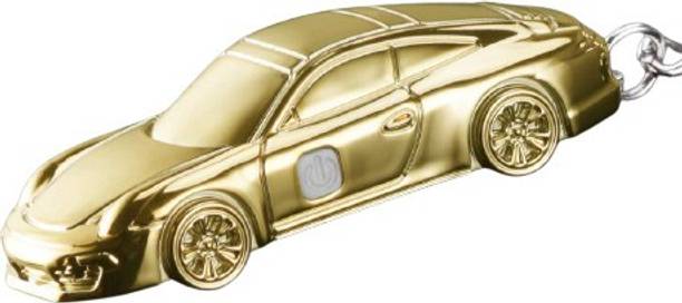 GREYFIRE USB Rechargeable Mini Sport Car Shape Metal Wi...