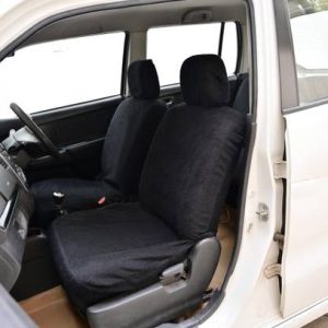 Atist Cotton Car Seat Cover For Renault Pulse