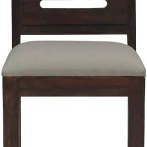 PR FURNITURE Premium Quality Solid Wood Dining Chair Se...