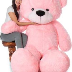 AVIDIP SOFT CUTE I LOVE YOU TEDDY BEAR FOR LOVER GIFT 3...
