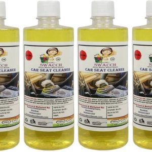 swacch Car Seat Cleaner (500ml) KA0154 Vehicle Interior...