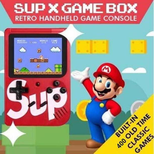 BUY SURETY Good Quality SUP Handheld Game Console,Digit...