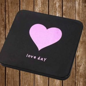 HomeAra FB688Magnifying Compact Cosmetic Mirror Folding...