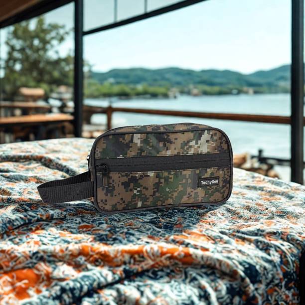 TechyBee Mobile Pouch