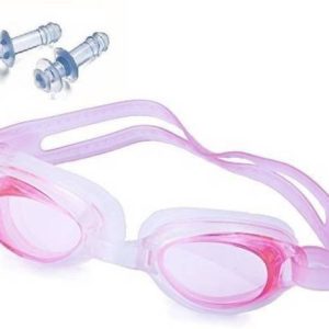 ArrowMax ANTIFOG100% SILICONE SWIMMING GOGGLES FOR BOYS...