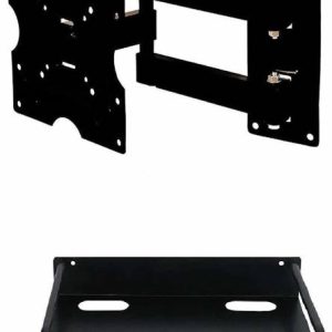 SHUBHH Iron Wall Shelf