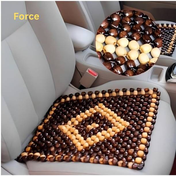 Comfortinglives Wooden Car Seat Cover For Subaru